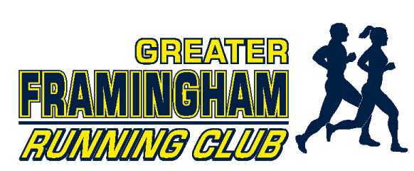 Greater Framingham Running Club